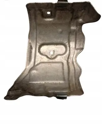 Ford Focus Heat shield in engine bay 9N454