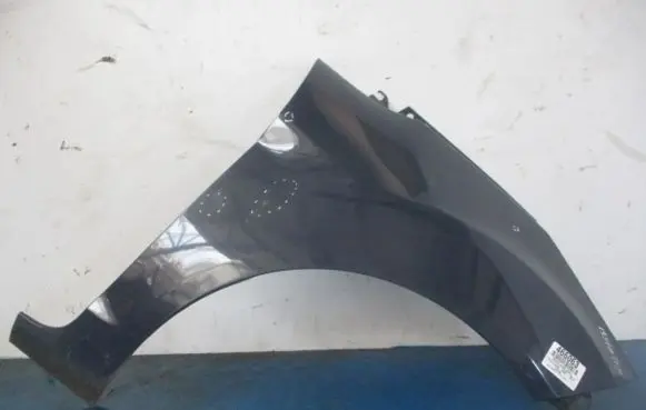 Ford Fiesta Fender