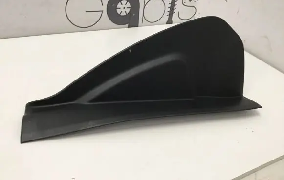 Mercedes-Benz GLC C254 Dashboard side end trim A2546804900
