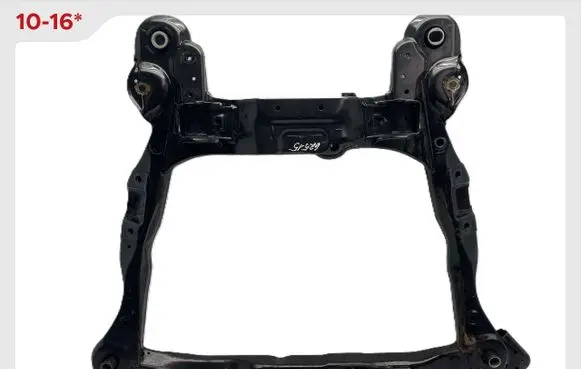 BYD Seal U Front subframe 