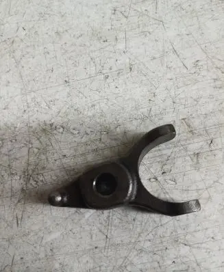 Toyota Avensis Verso Fuel Injector clamp holder