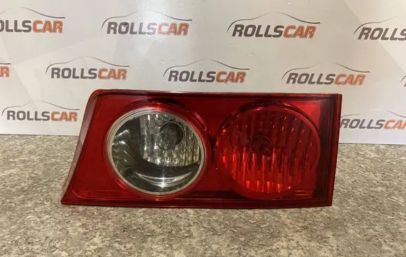 Honda Accord Tailgate rear/tail lights P3214L