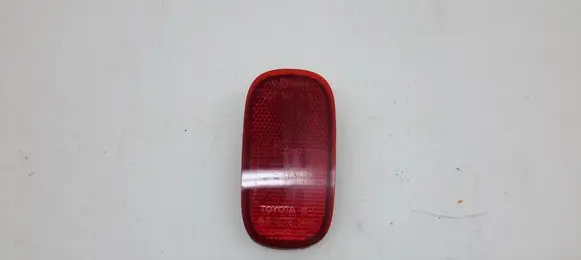 Toyota RAV 4 (XA20) Rear tail light reflector 8191042010