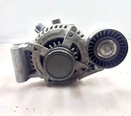 Ford Fusion II Generator/alternator DS7T10300DB TN1042102910