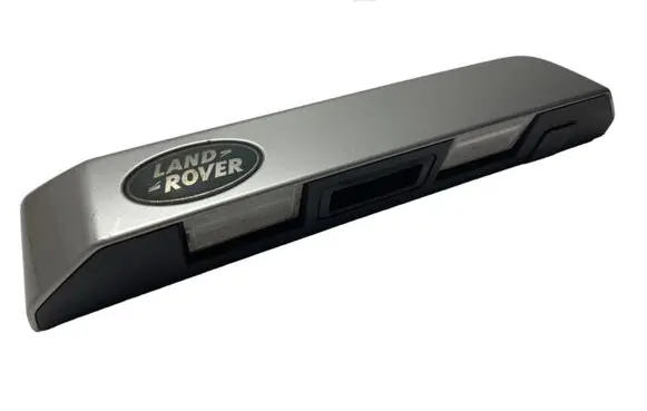 Land Rover Discovery 3 - LR3 Number plate light BH22431E76 BH22431E76AA