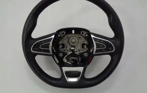 Renault Kadjar Steering wheel 