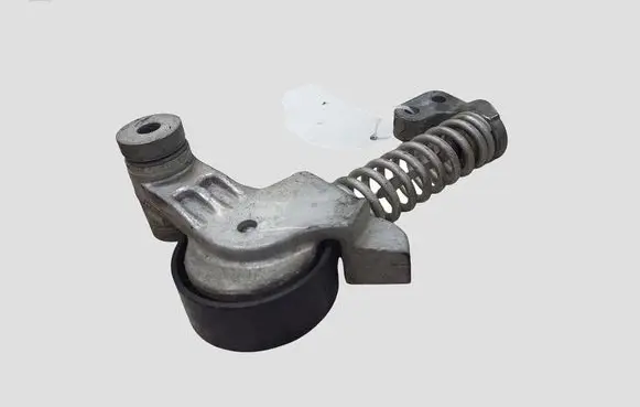 Volvo V40 Generator/alternator belt tensioner 3146037A