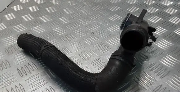 Jaguar F-Pace Engine coolant pipe/hose G4D38A544AA