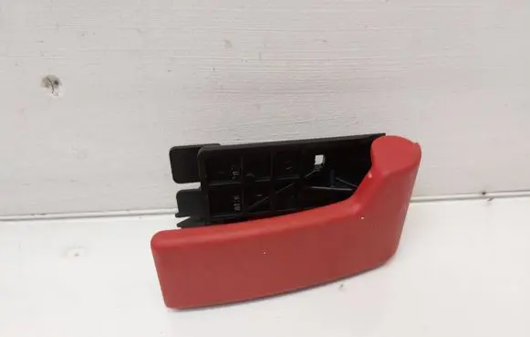 Mercedes-Benz CLA C117 X117 W117 Engine bonnet (hood) release handle A2048800900