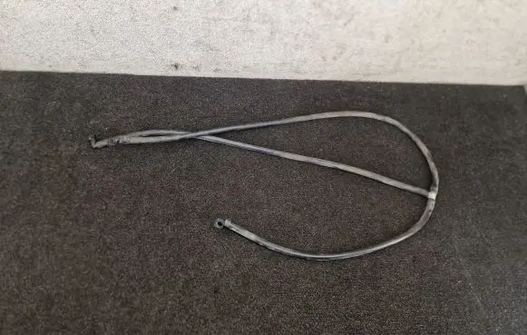 Volvo XC90 Headlight washer hose/pipe 