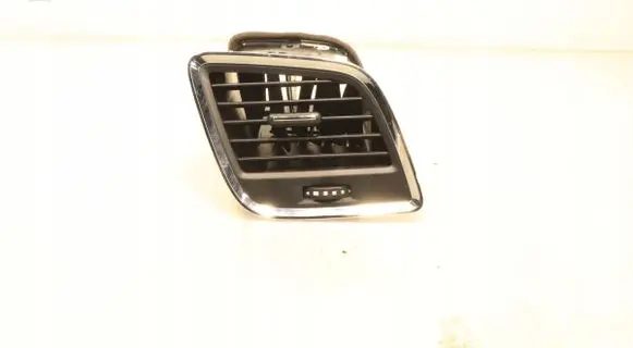 Seat Ateca Dashboard side air vent grill/cover trim 576820902A