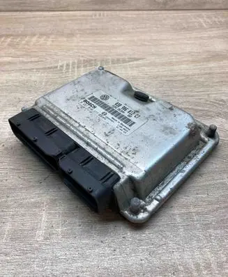 Engine control unit/module ECU