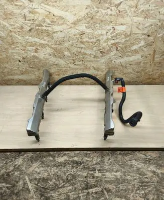 Jeep Grand Cherokee Fuel main line pipe 05038530AA 05038337ab
