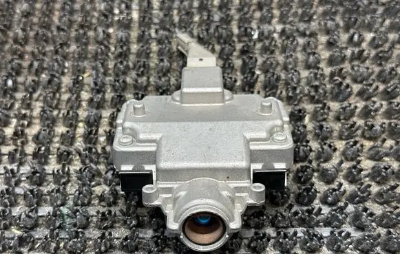 Mercedes-Benz S W221 Windshield/windscreen camera A2218203210