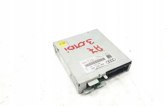 Audi A6 C7 Parking PDC control unit/module KAMERY COFANIA 4H0907441
