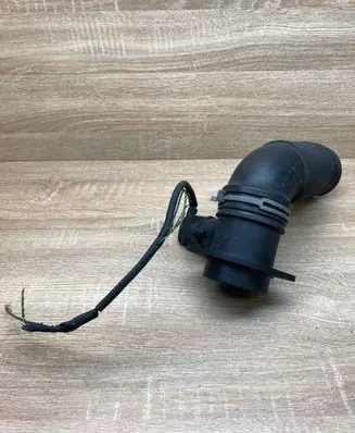 Volkswagen Golf SportWagen Mass air flow meter 038906461B 1K0129684B WithPlug
