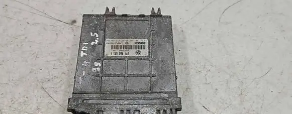 Volkswagen Transporter - Caravelle T4 Engine control unit/module 074906021A 28SA3676 0281001306