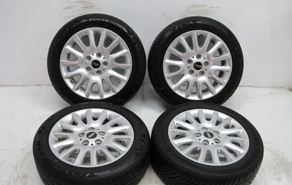 Mini One - Cooper Clubman R55 Other interior part