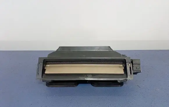 Volkswagen Phaeton Dashboard side air vent grill/cover trim 3D1819509C