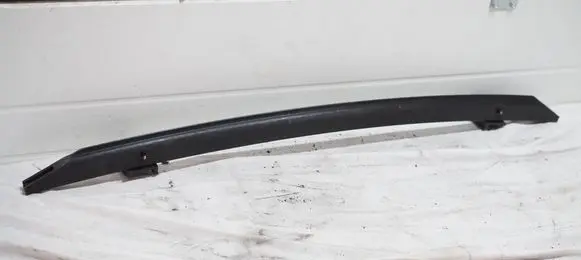 Hyundai i10 Front bumper foam support bar 86570K7000