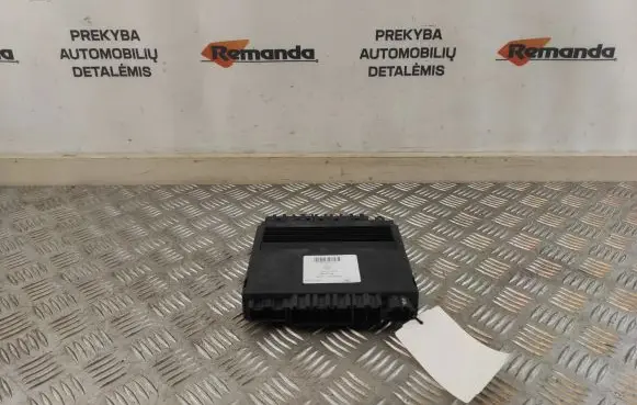 Volkswagen Phaeton Seat control module 3D0959760B