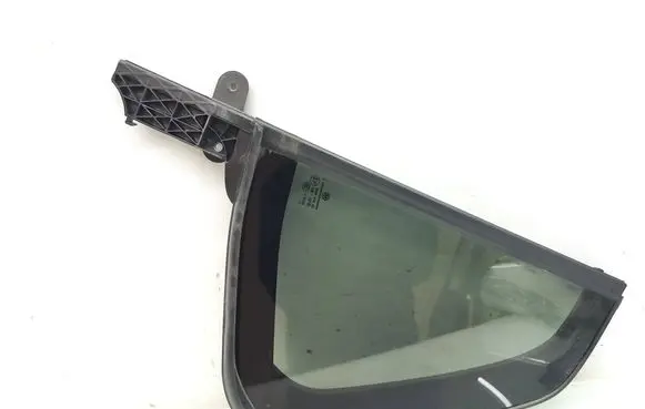 Volkswagen T-Cross Rear vent window glass 2GM845213 43R00101 D0T899M315AS3