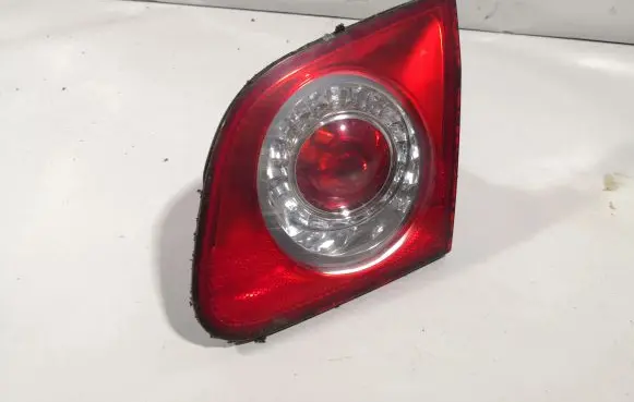 Volkswagen PASSAT B6 Tailgate rear/tail lights 3C5945094F