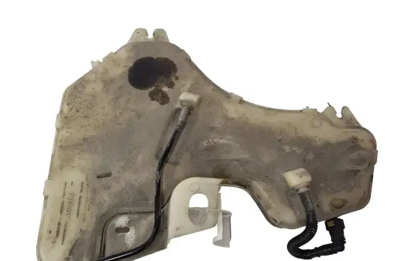 FAP fluid tank