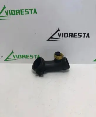 Citroen C4 II Picasso Intercooler hose/pipe 9683725080