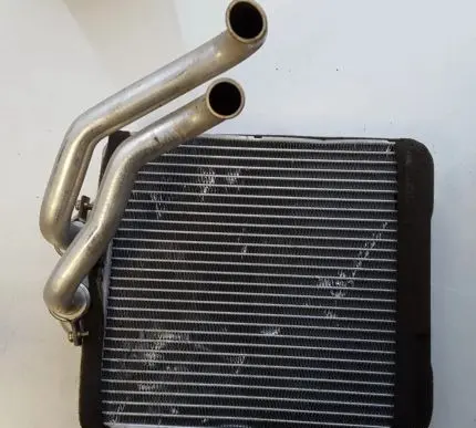 Mitsubishi Space Star Heater blower radiator