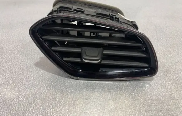 Opel Grandland X Dashboard side air vent grill/cover trim 00226823