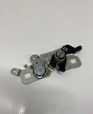 Peugeot 508 II Engine bonnet/hood lock/catch 9822726780