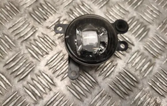 Opel Astra L Front fog light 9850854780