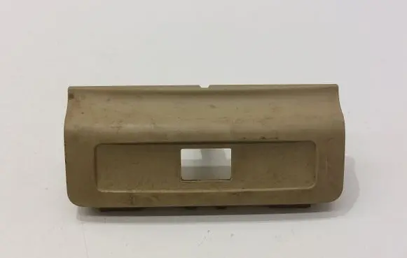 Audi A4 S4 B7 8E 8H Other interior part 8E0863351E 8E0863351A