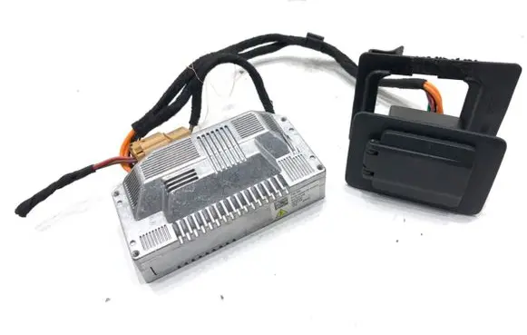 Cupra Formentor Other control units/modules 3F0907155