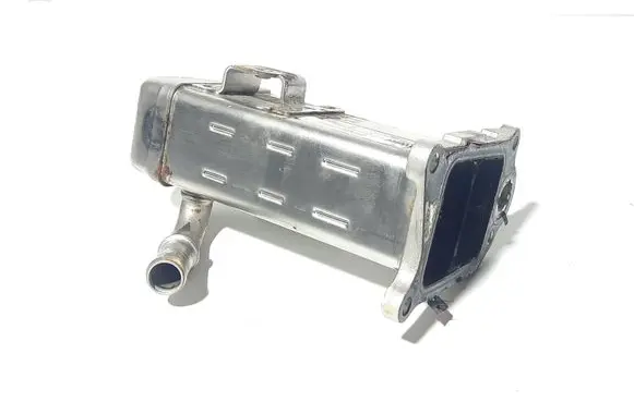 Peugeot 5008 EGR valve cooler V29004027 MM111BL X52005