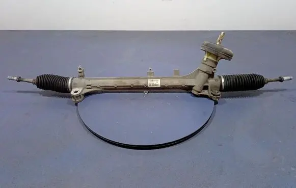Renault Megane I Steering rack 490010675R