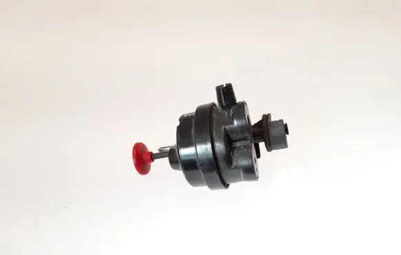 Mercedes-Benz E W124 Fuel tank valve 
