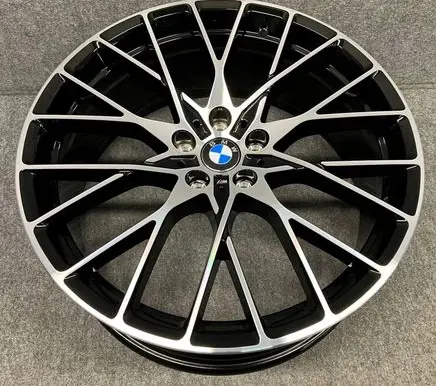 R20 alloy rim