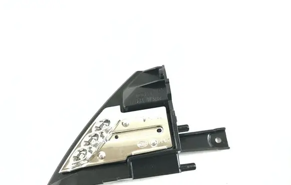 Volkswagen Touareg II Headlight part 17723301 17675401