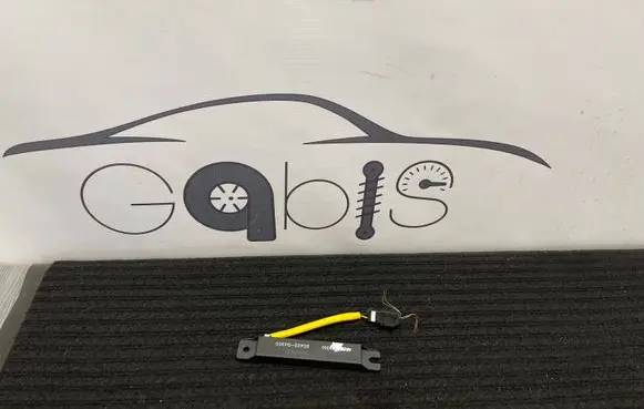KIA Optima Keyless (KESSY) go control unit/module 95420D4300