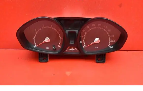 Speedometer (instrument cluster)