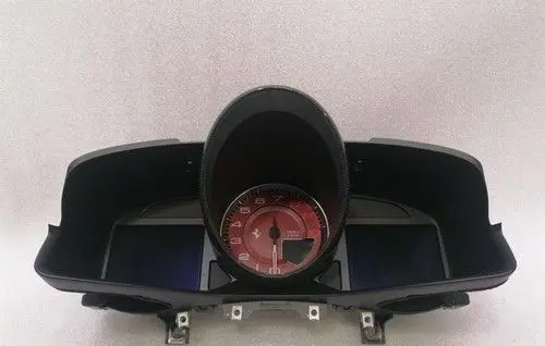 Ferrari FF Tachometer