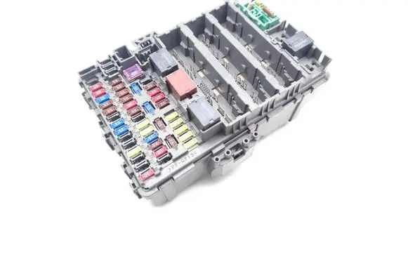 Fuse module