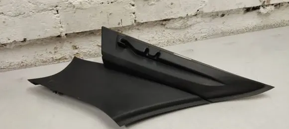 Mercedes-Benz A W177 (C) pillar trim A1776900400
