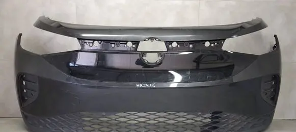 Volkswagen ID.4 Front bumper 11A807221