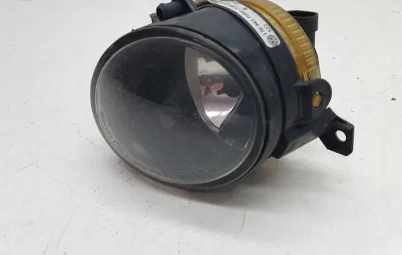 Front fog light