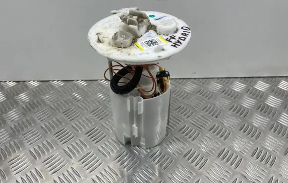 Ford Fusion II In-tank fuel pump EG939H307UA