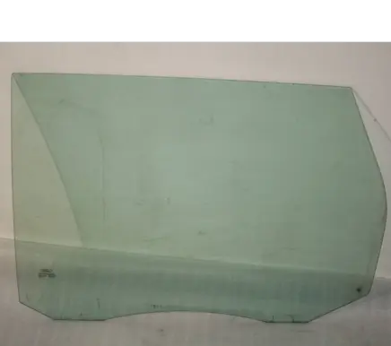 Ford Focus Rear windscreen/windshield window 43R001057 DOT27AS2M23100