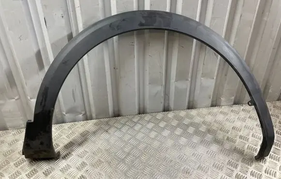 Peugeot 3008 II Front arch trim 9825288877